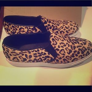 Cole Haan Street Shoes